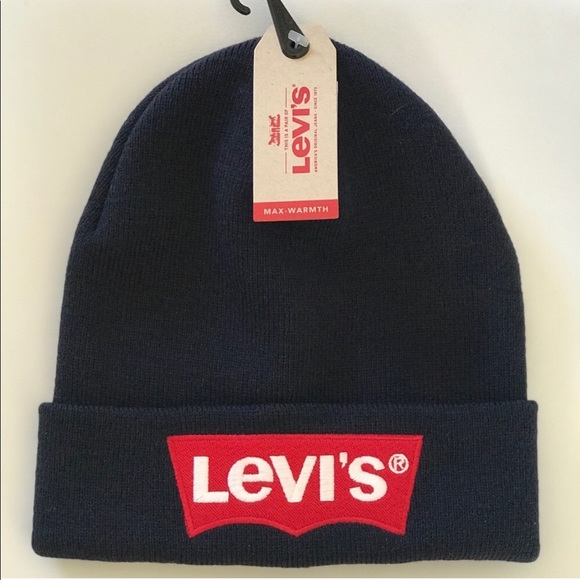 Levi’s Beanie - Picture 2 of 6